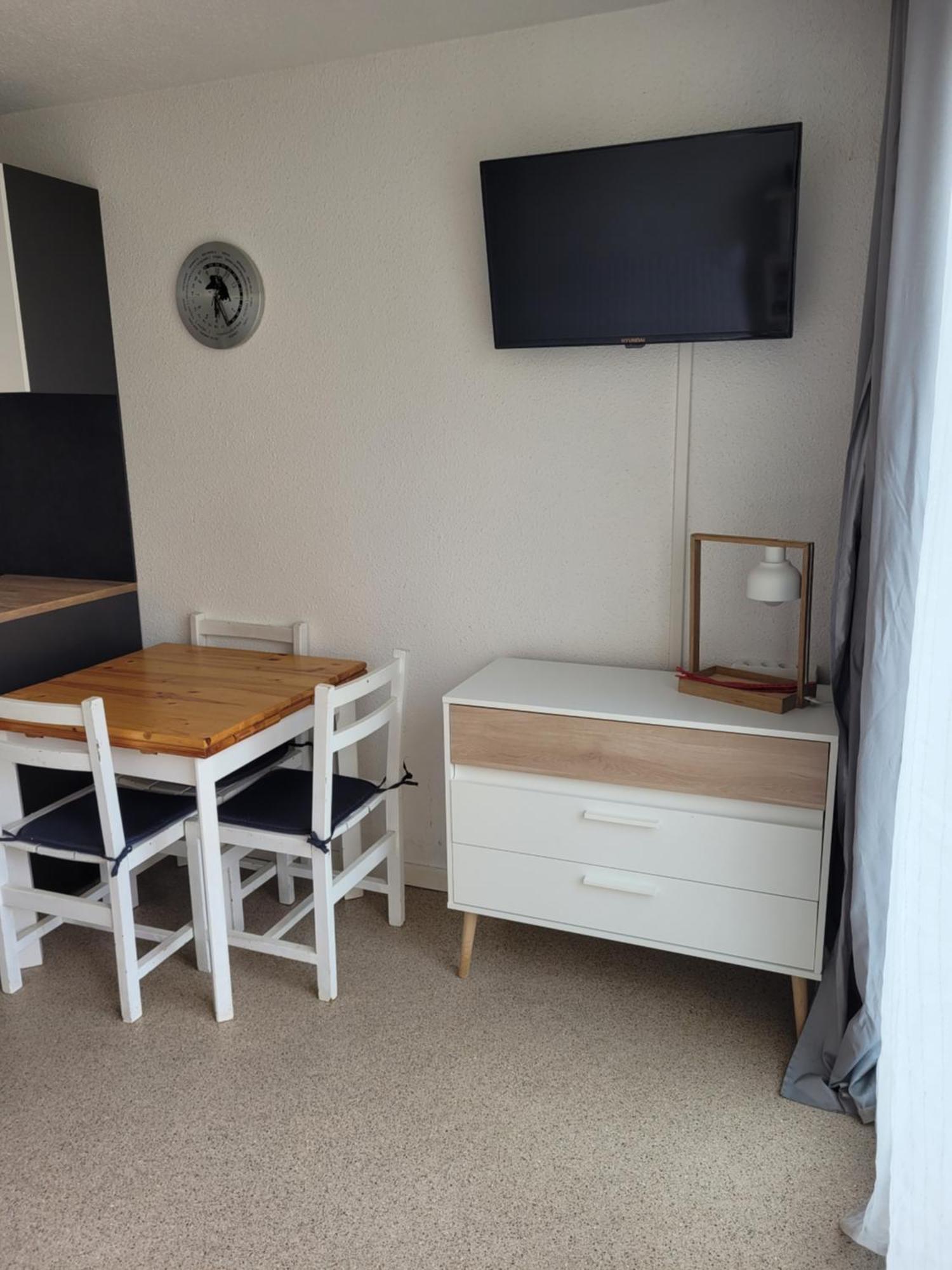 Studio Gruissan Eksteriør billede